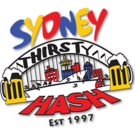 Thirsty H3